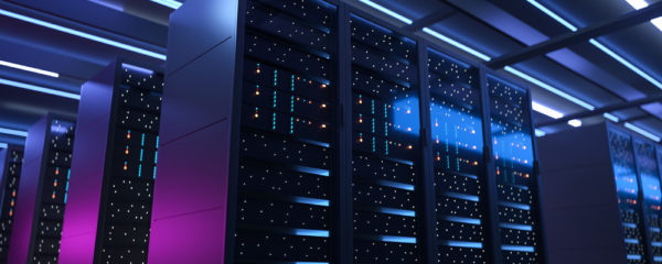 data centers