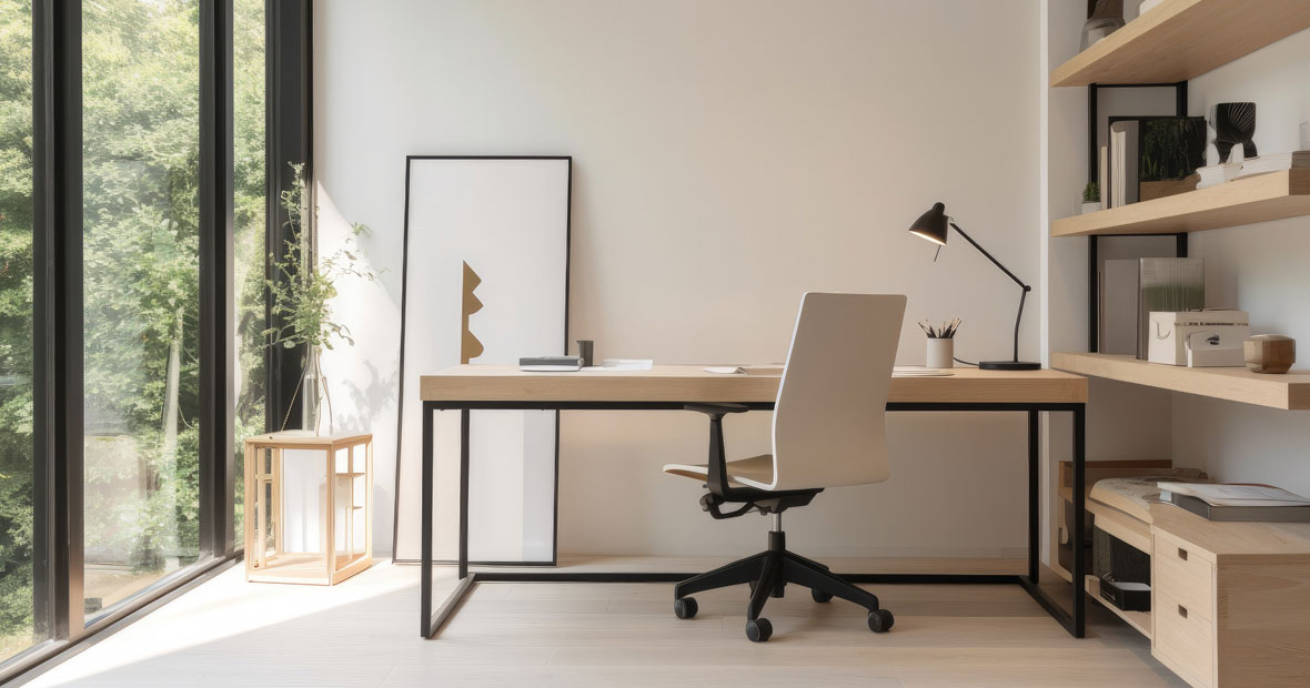 mobilier de bureau