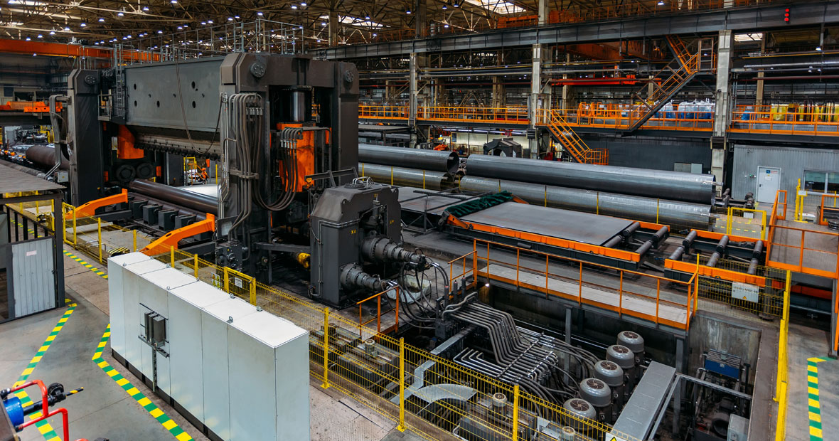 Tout Savoir Sur La Fabrication De Machine Sp ciale